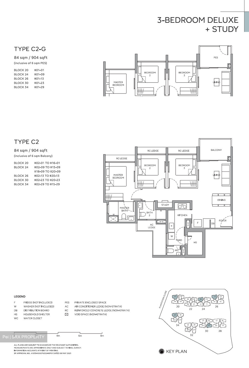 Otto Place (D24), Condominium #454492931